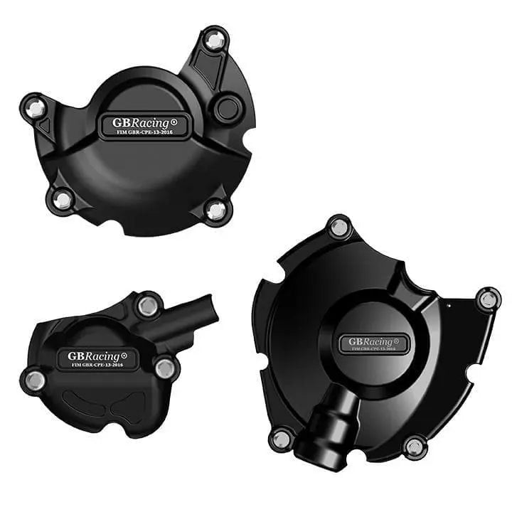GBRacing Engine Cover Set | Yamaha MT-10 2016>Current - Shop name