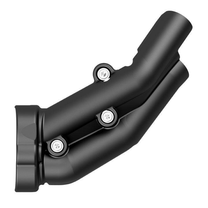 GBRacing Engine Cover - Water Pipe Cover | Yamaha XSR 700 2014>Current - Shop name