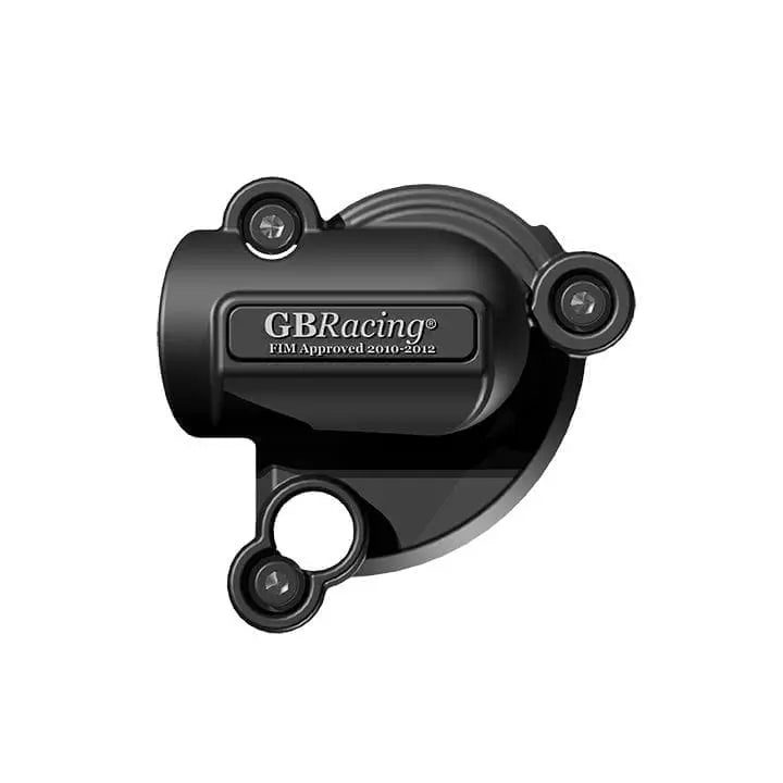 GBRacing Engine Cover - Water Pump Cover | Ducati 916 1994>1998 - Shop name