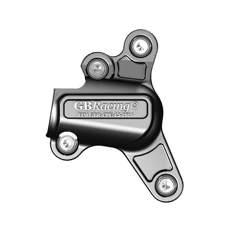 GBRacing Engine Cover - Water Pump Cover | Yamaha MT-09 2014>2020 - Shop name