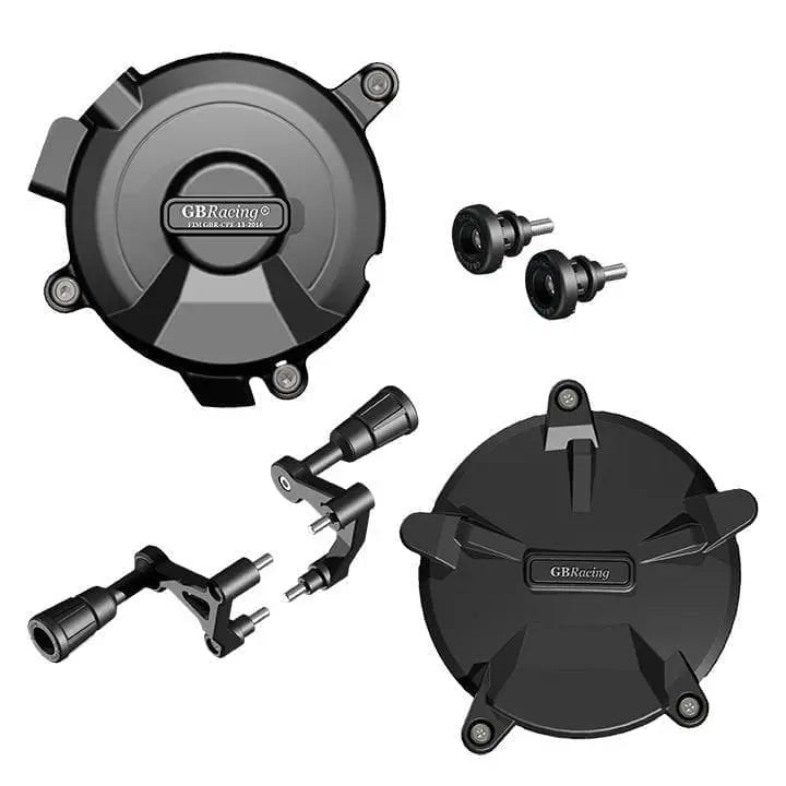 GBRacing Motorcycle Protection Bundle | KTM RC8-R 2011>2016 - Shop name