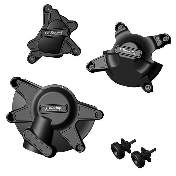 GBRacing Motorcycle Protection Bundle - Race Kit | Yamaha YZF-R1 2009>2014 - Shop name