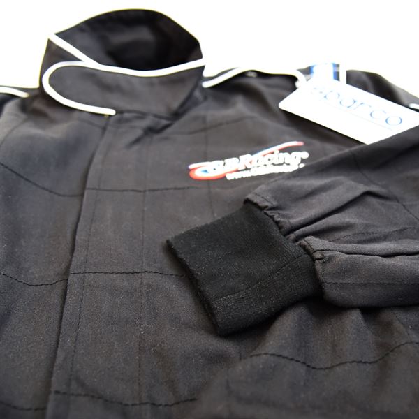GBRacing Sparco Race Suit - SFI Homologated - Shop name