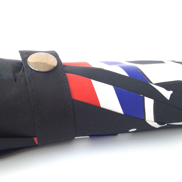 GBRacing Umbrella | Black - Shop name