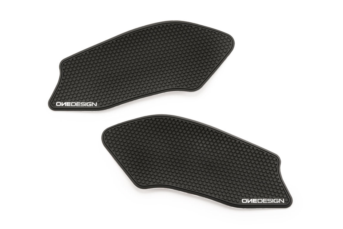Onedesign Tank Grips | Black | Honda CB 1000 R 2018>2020 - Shop name