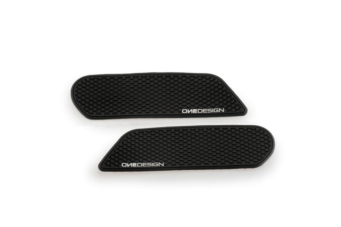 Onedesign Tank Grips | Black | Kawasaki Z 900 2017>Current - Shop name
