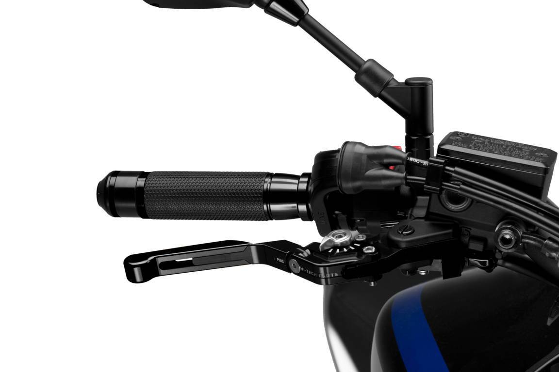 Puig 3.0 Lever - Extendable Foldable - Front Brake/Right Hand - Shop name