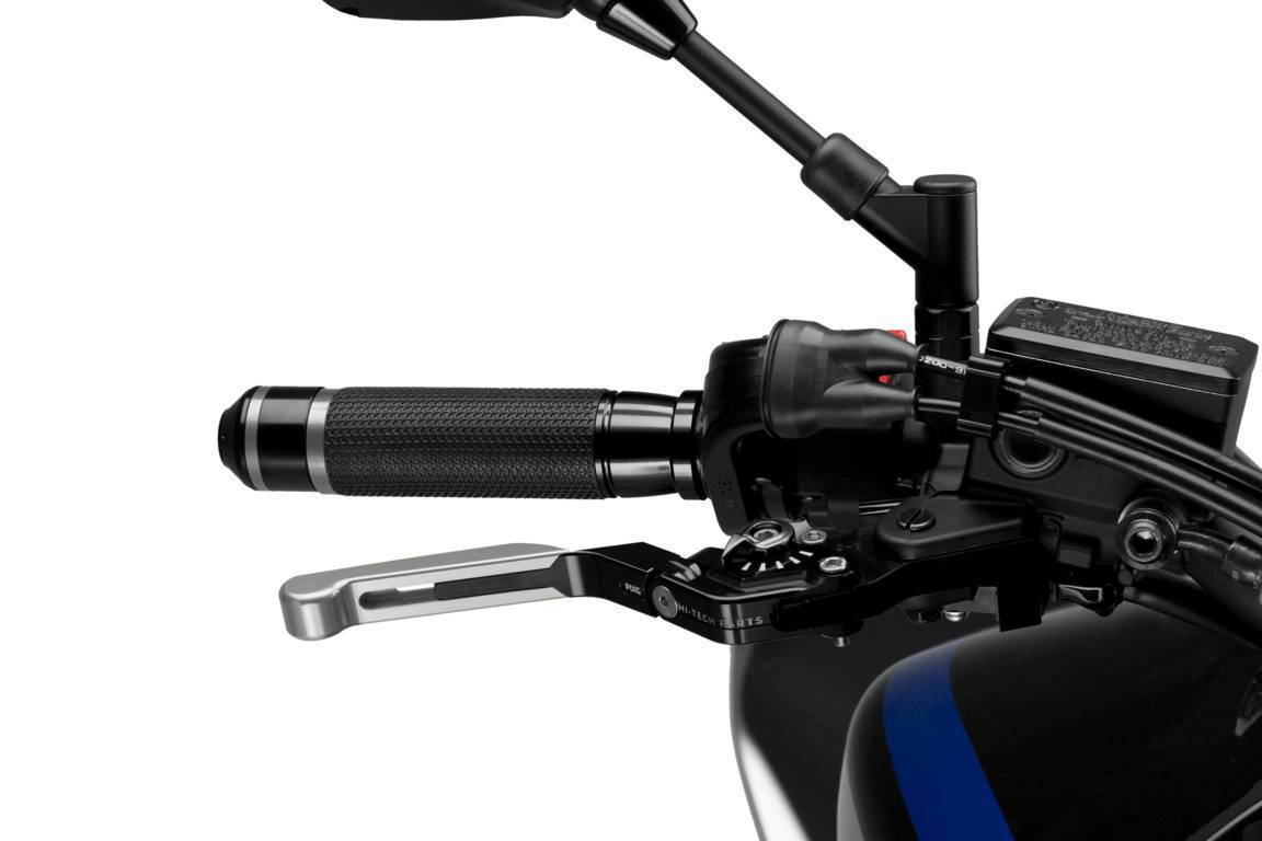 Puig 3.0 Lever - Extendable Foldable - Front Brake/Right Hand - Shop name