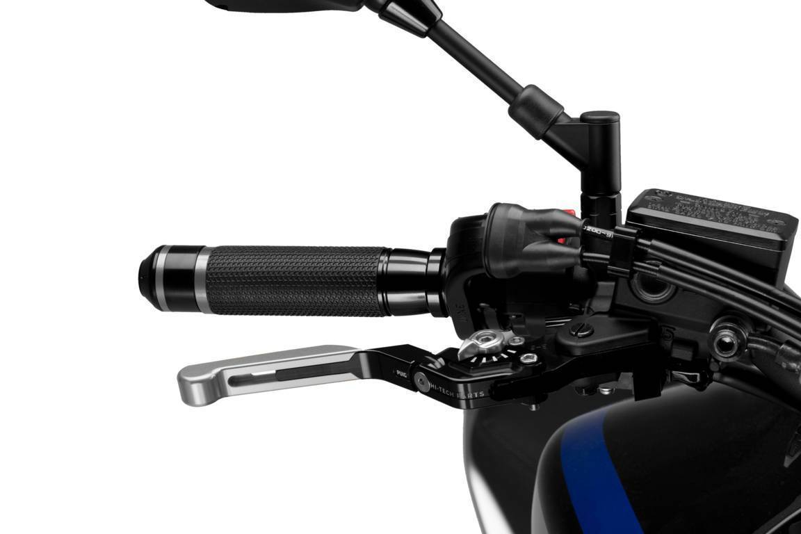 Puig 3.0 Lever - Extendable Foldable - Front Brake/Right Hand - Shop name