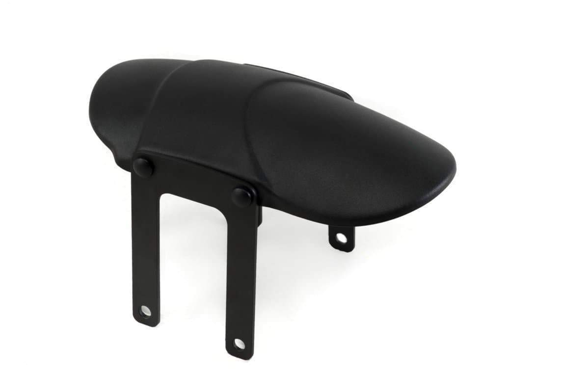 Puig Aluminium Front Guard | Black | Harley Davidson Sportster 883 Iron 2009>Current - Shop name