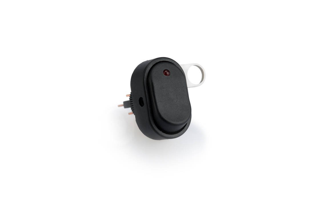 Puig Auxiliary Light Replacement Switch (to fit Puig Auxiliary Lights) - Shop name