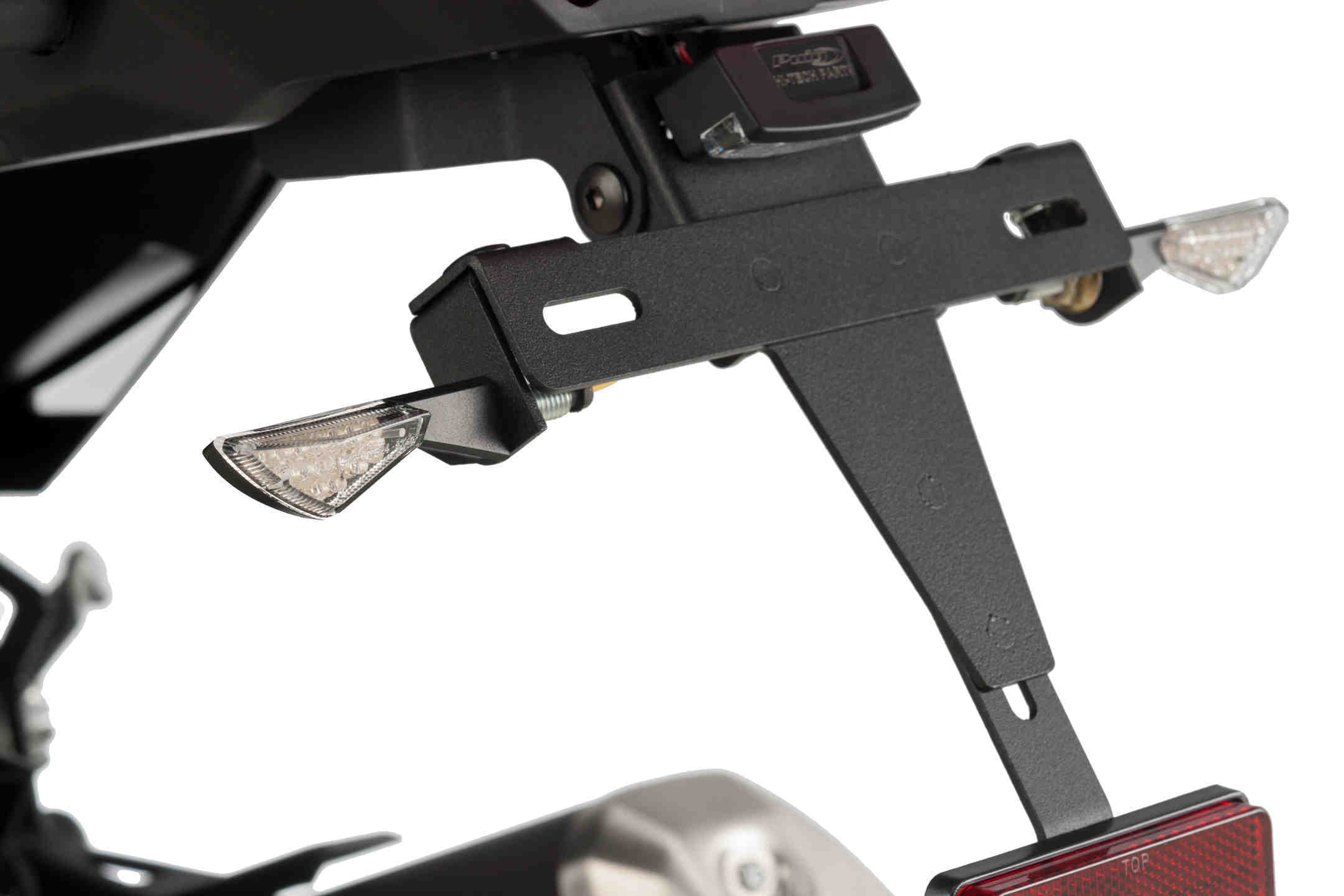 Puig Ax Indicators | Black - Shop name