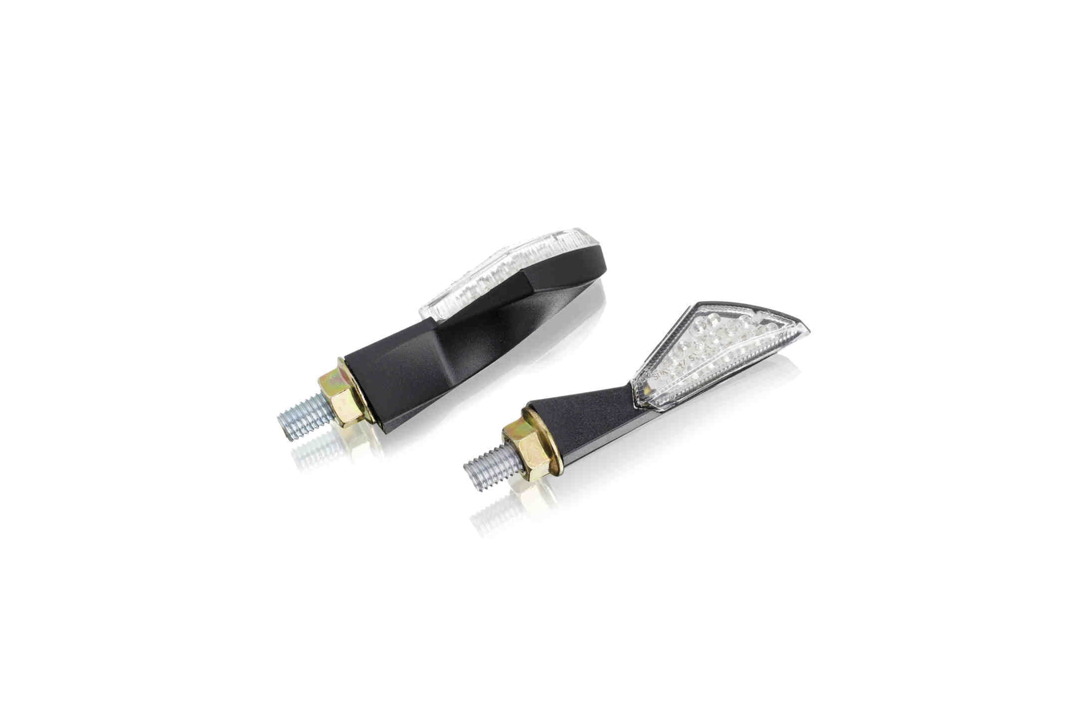 Puig Ax Indicators | Black - Shop name