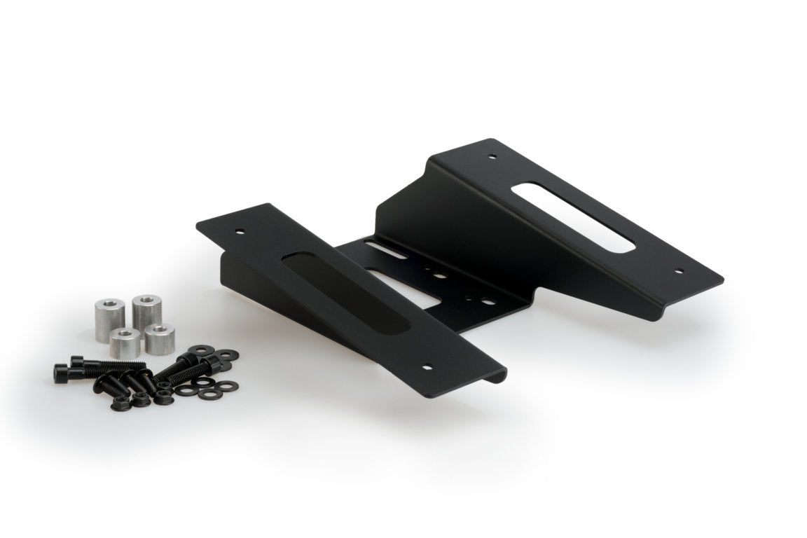 Puig Big/Maxi Box Fitting Kit | Honda Vision 110 2017>Current - Pyramid Motorcycle Accessories