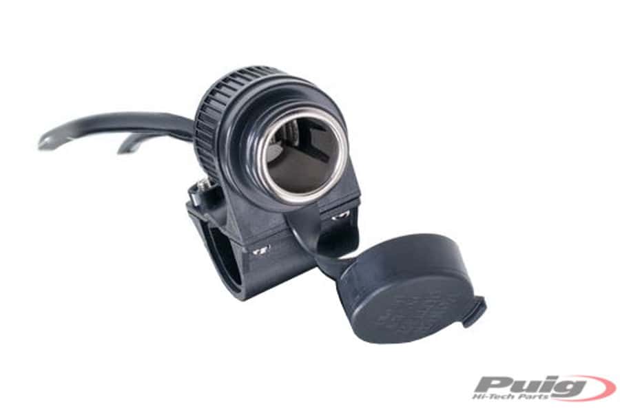Puig Car Cigarette Charge Port +1.5m Cable - Shop name