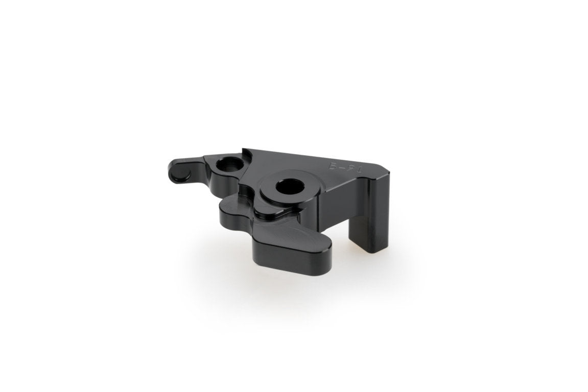 Puig Clutch Lever Adaptor | Black | Sym MaxSym TL 2020>Current - Pyramid Motorcycle Accessories