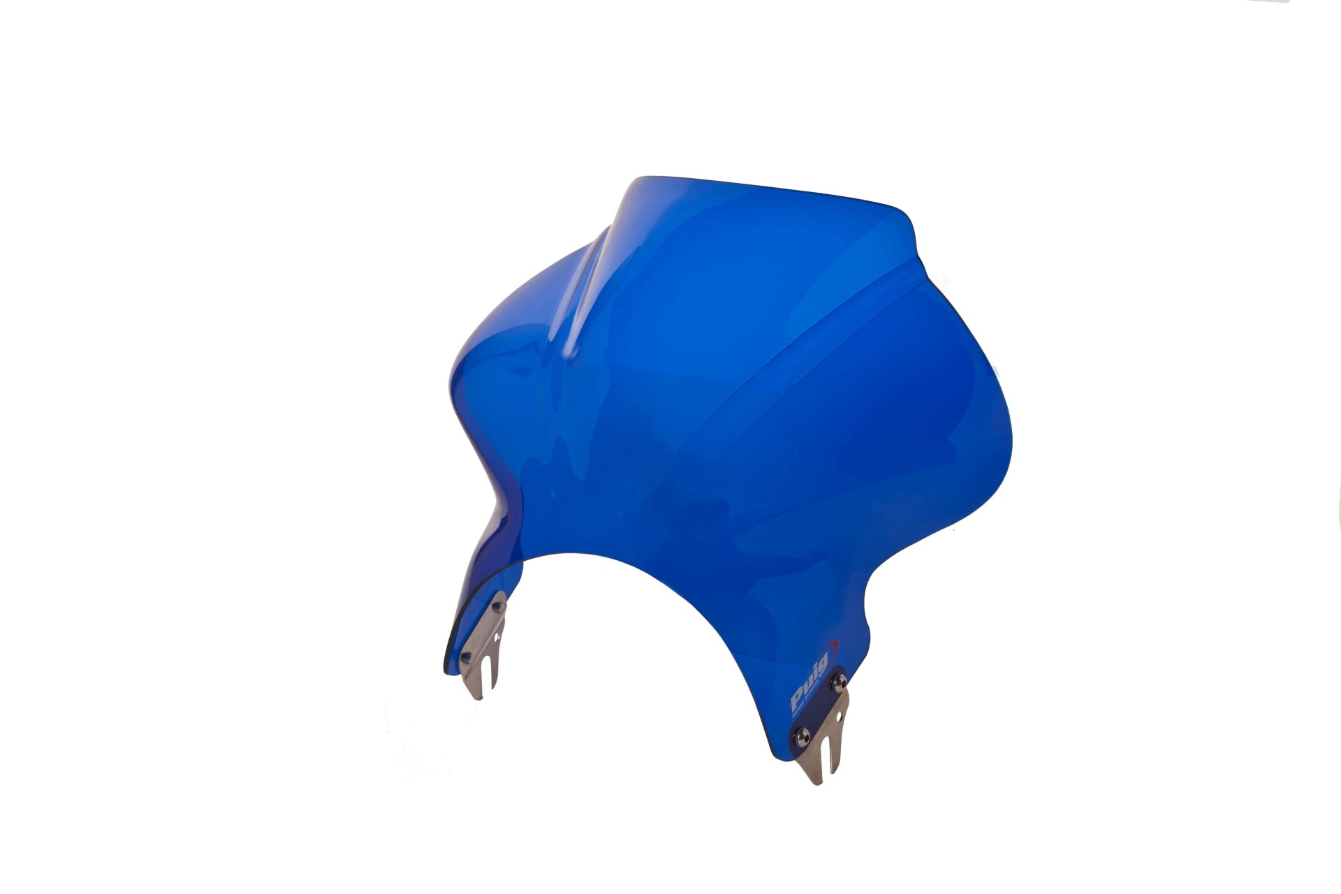 Puig Cockpit Screen | Blue | Kawasaki Z 900 RS 2017>Current - Shop name