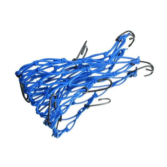 Puig Elastic Storage Net | Blue - Shop name