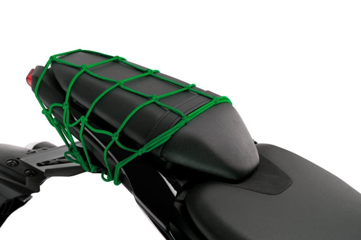 Puig Elastic Storage Net | Green - Shop name