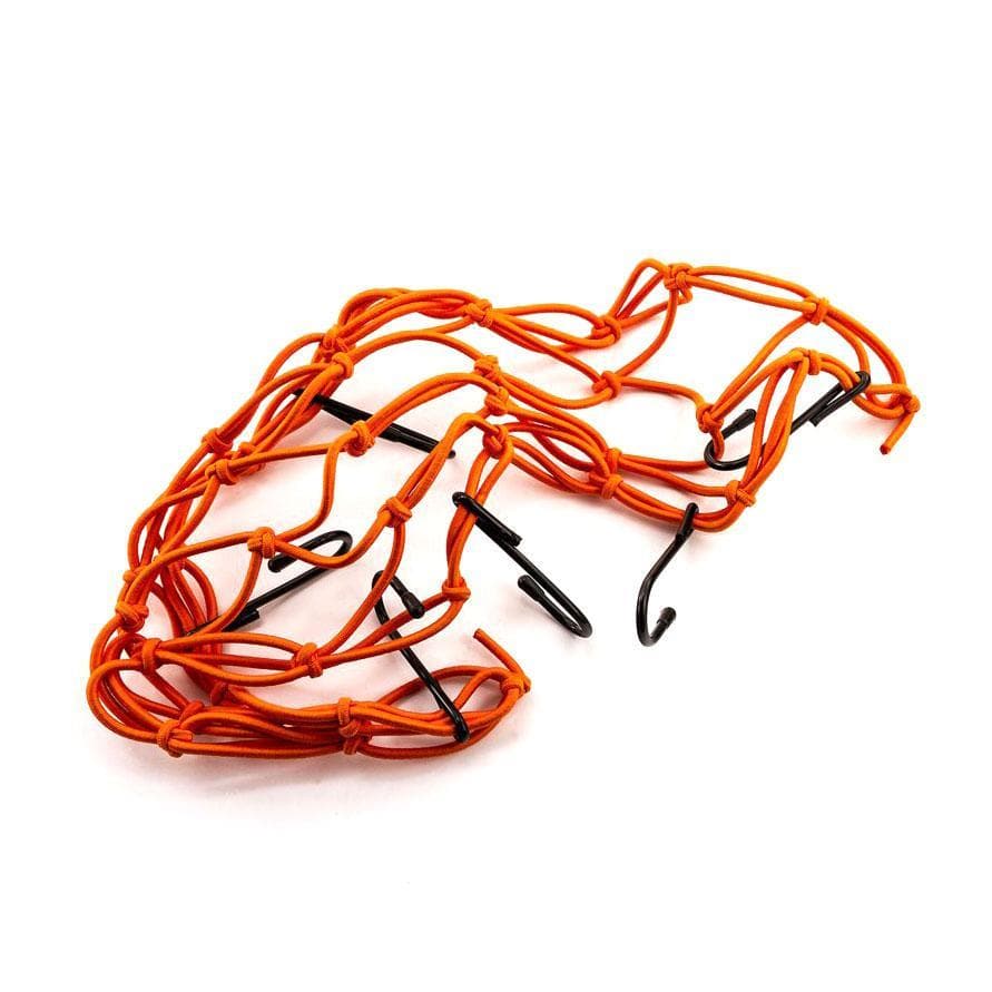 Puig Elastic Storage Net | Orange - Shop name