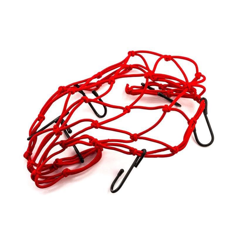 Puig Elastic Storage Net | Red - Shop name