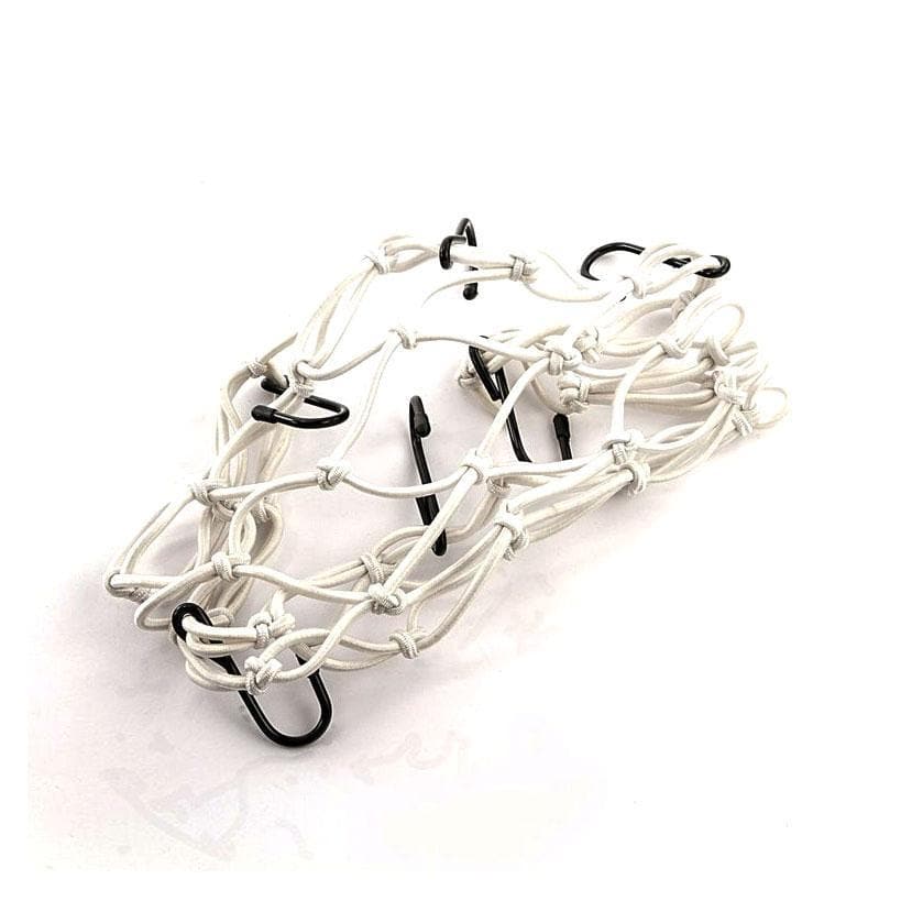 Puig Elastic Storage Net | White - Shop name