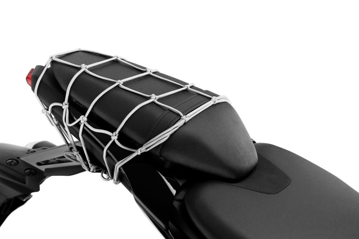 Puig Elastic Storage Net | White - Shop name