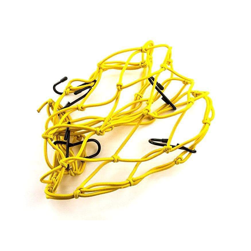 Puig Elastic Storage Net | Yellow - Shop name