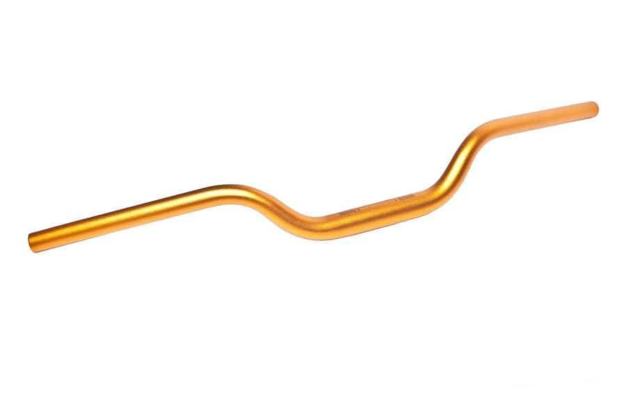 Puig Handlebar 22mm Conical 40mm Rise | Gold - Shop name