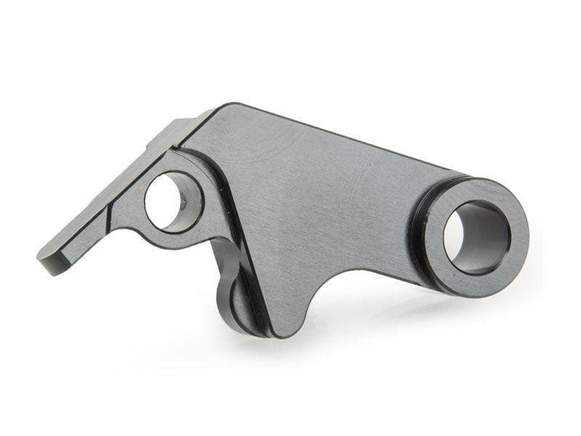 Puig Heritage Clutch Lever Adaptor | Black | Yamaha XV 950 2014>Current - Pyramid Motorcycle Accessories