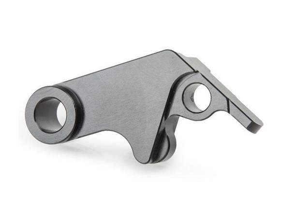 Puig Heritage Front Brake Lever Adaptor | Black | Yamaha XV 950 R 2014>Current - Pyramid Motorcycle Accessories