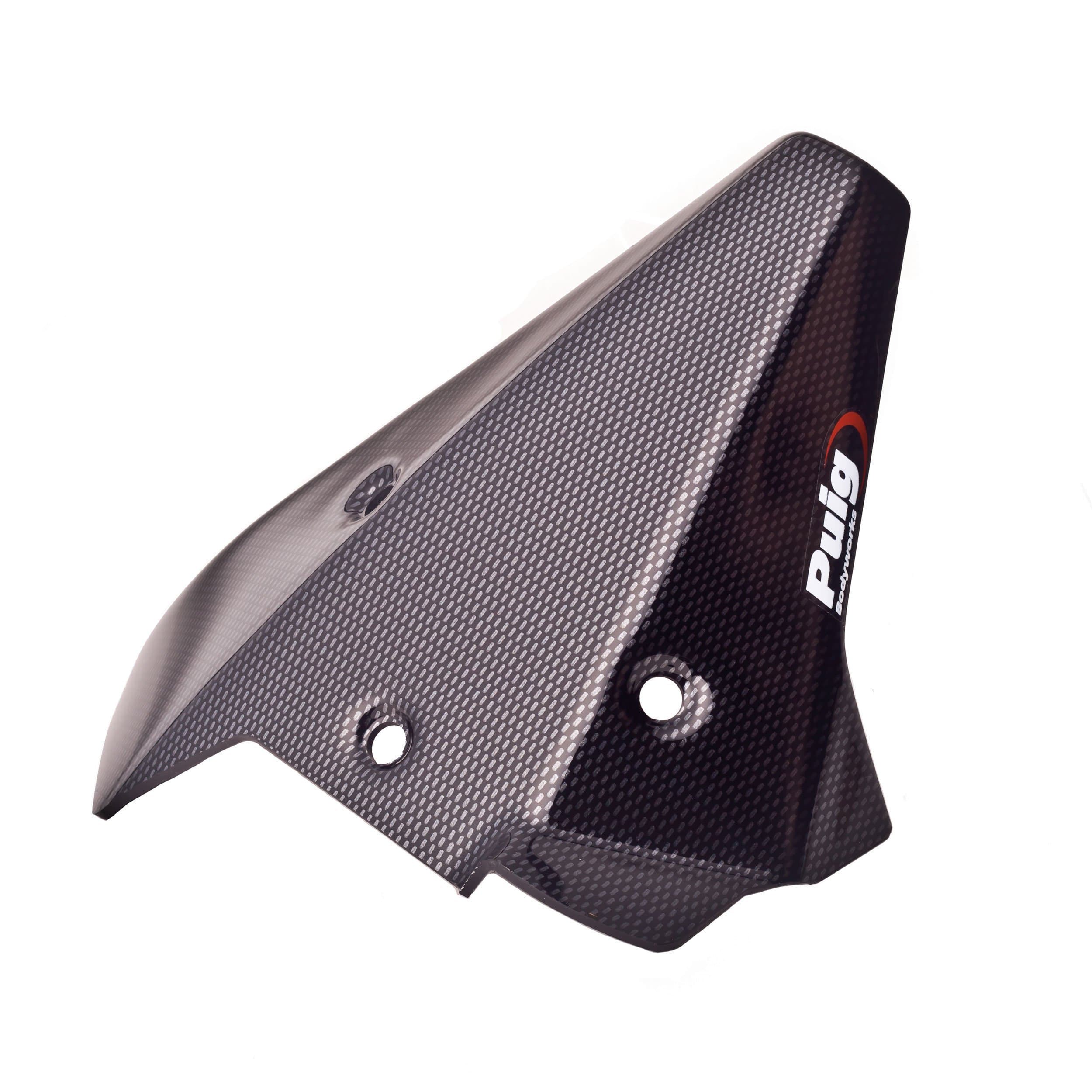 Puig Hugger | Carbon Look | Honda CB 1000 R 2008>2016 - Shop name