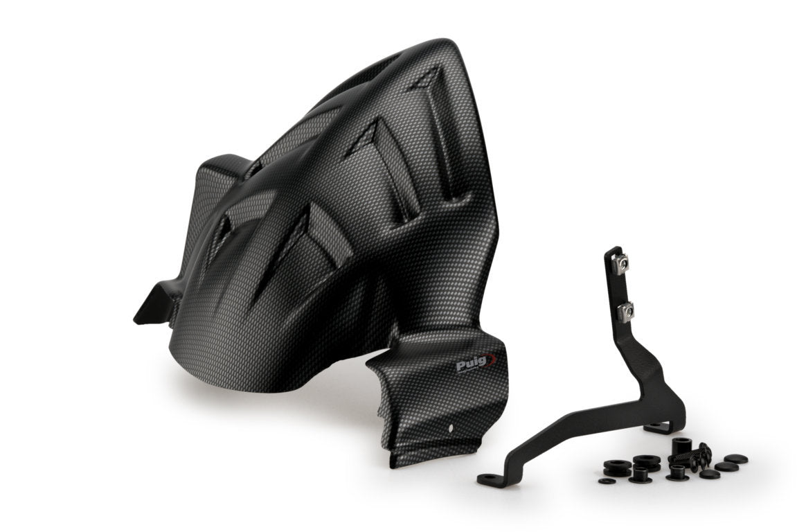 Puig Hugger | Carbon Look | KTM 1290 Super Adventure R 2021>Current - Shop name