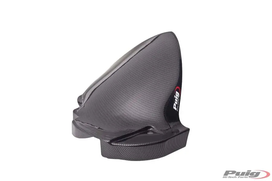 Puig Hugger | Carbon Look | Kawasaki Versys 650 2007>Current - Shop name