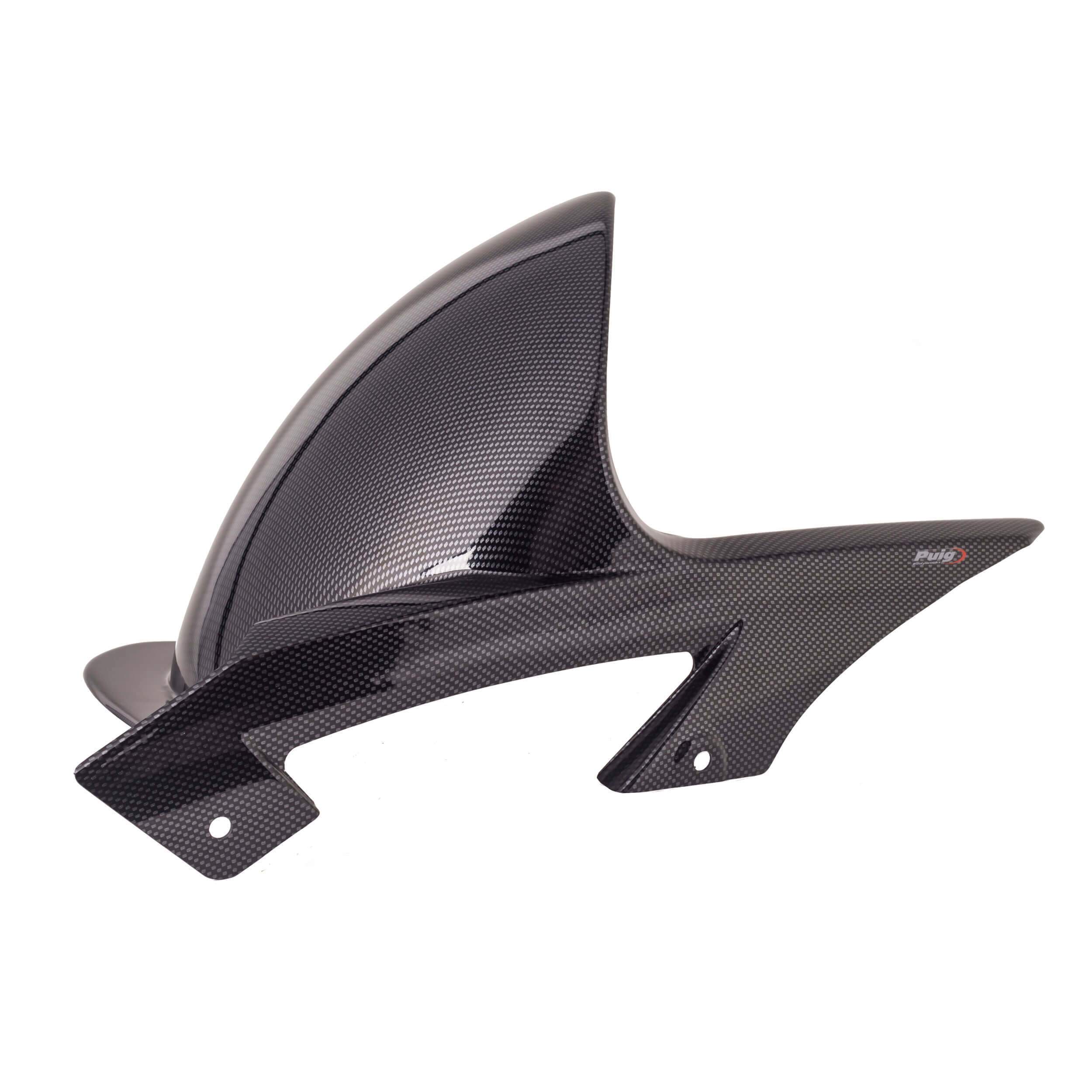 Puig Hugger | Carbon Look | Kawasaki ZZR 1400 2012>Current - Shop name