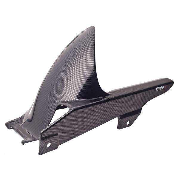 Puig Hugger | Carbon Look | Suzuki GSF 1250 S Bandit 2007>2013 - Shop name