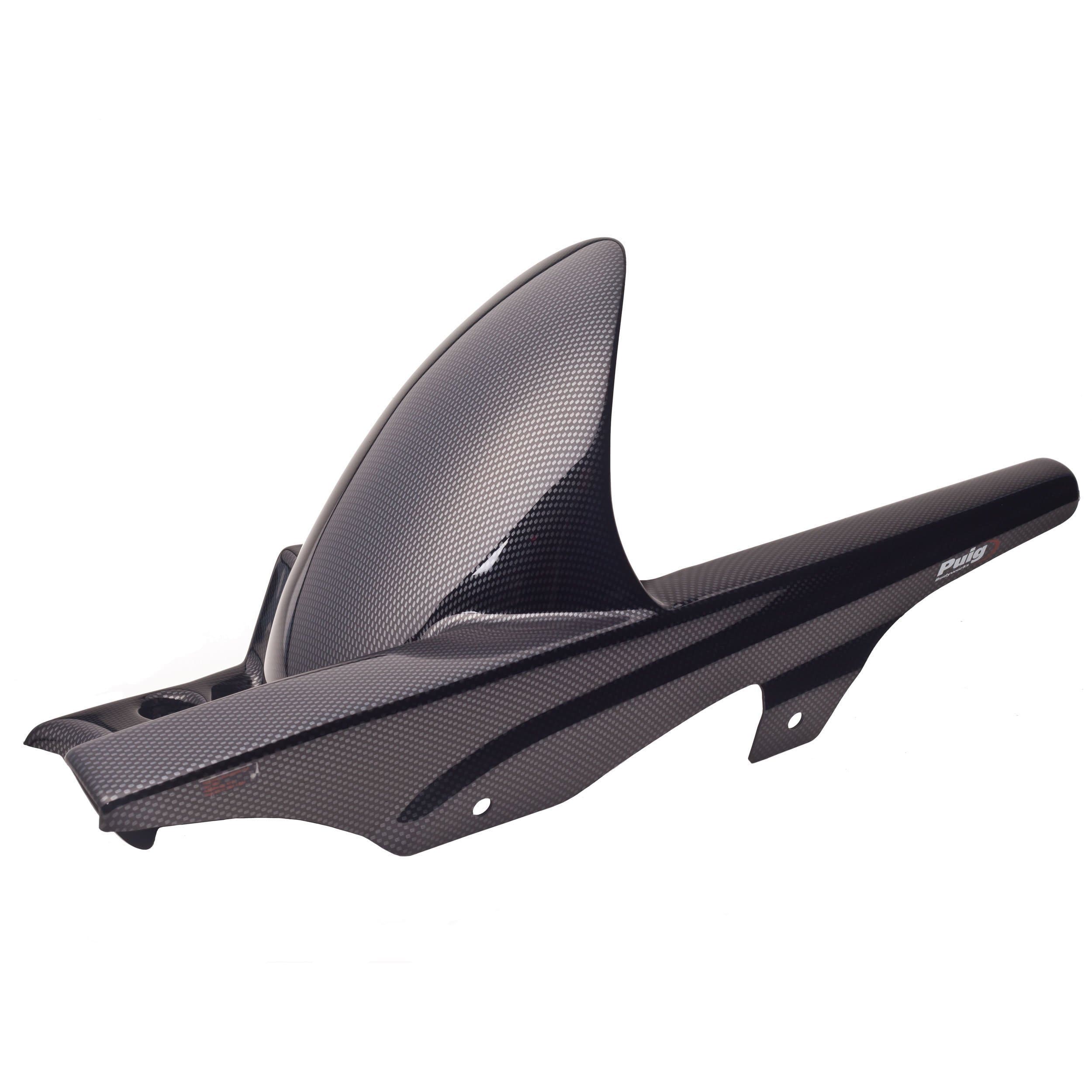 Puig Hugger | Carbon Look | Suzuki SFV 650 Gladius 2009>Current - Shop name