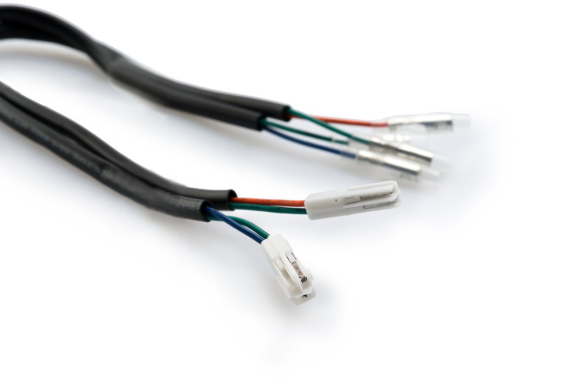 Puig Indicator Connectors Leads | Honda CBR 1000 RR-R 2020>Current - Shop name