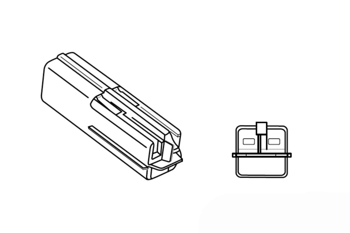 Puig Indicator Connectors Leads | Honda CBR 650 R 2019>Current - Shop name