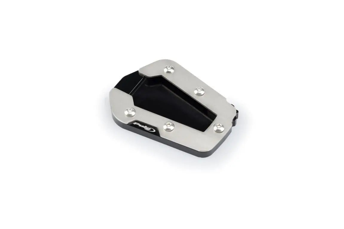 Puig Kickstand Extension | Black | Honda CRF 1100 L Africa Twin 2020>Current - Shop name