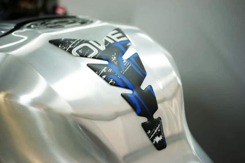 Puig One Tank Pad | Blue - Shop name