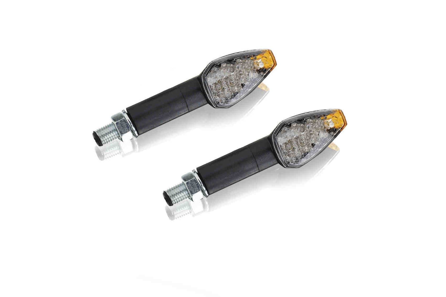 Puig Peak Indicators - Long Stem | Black - Shop name