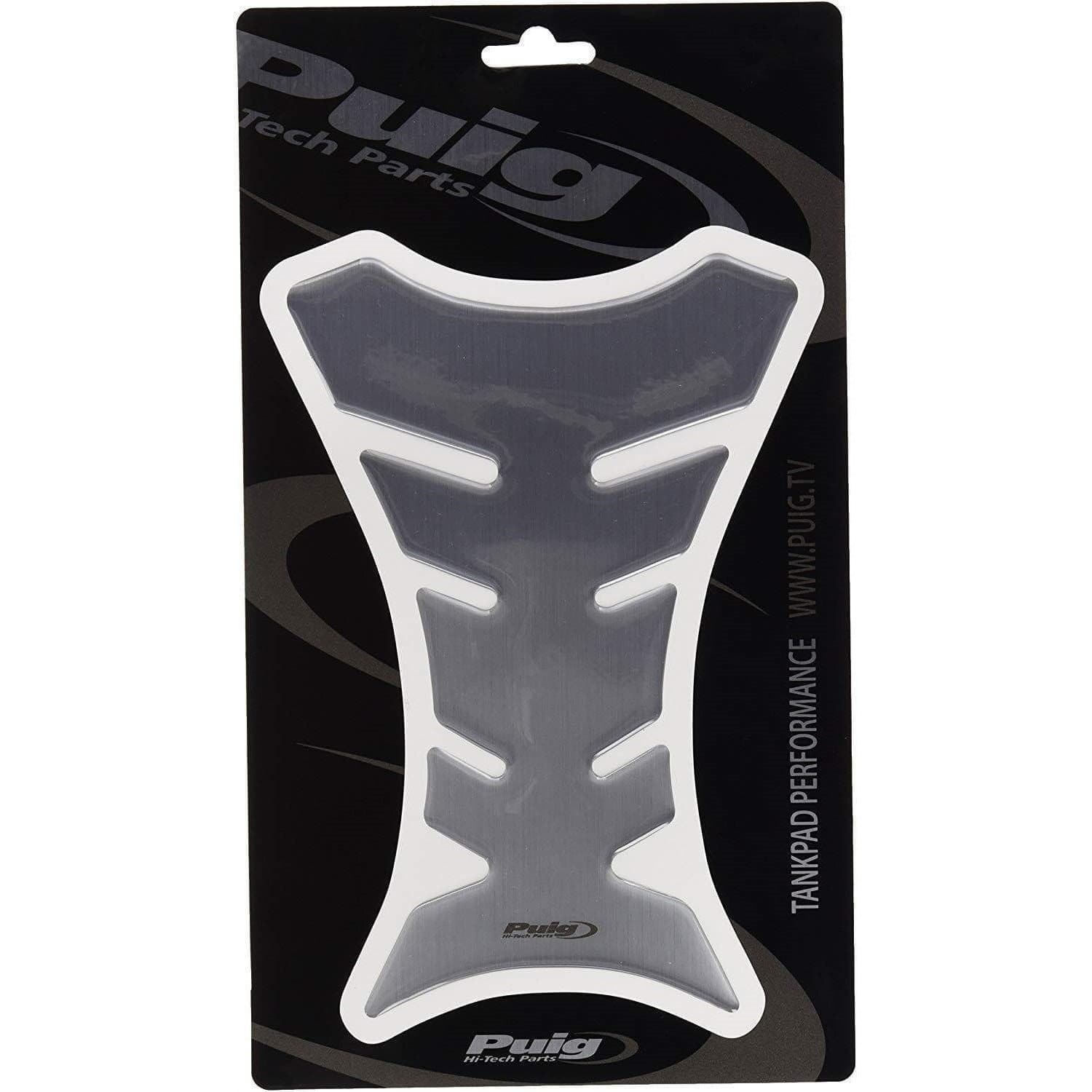 Puig Performance Tank Pad | Grey - Shop name
