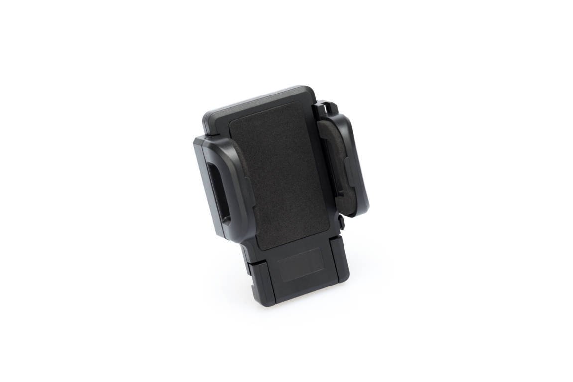 Puig Phone Holder - Adjustable - Mounting Solution Sold Separately - Shop name