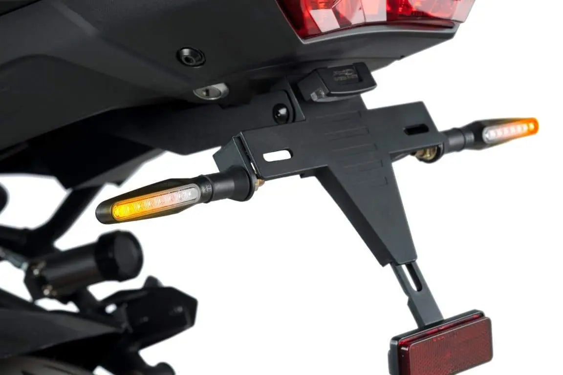Puig Pin Indicators | Black - Shop name
