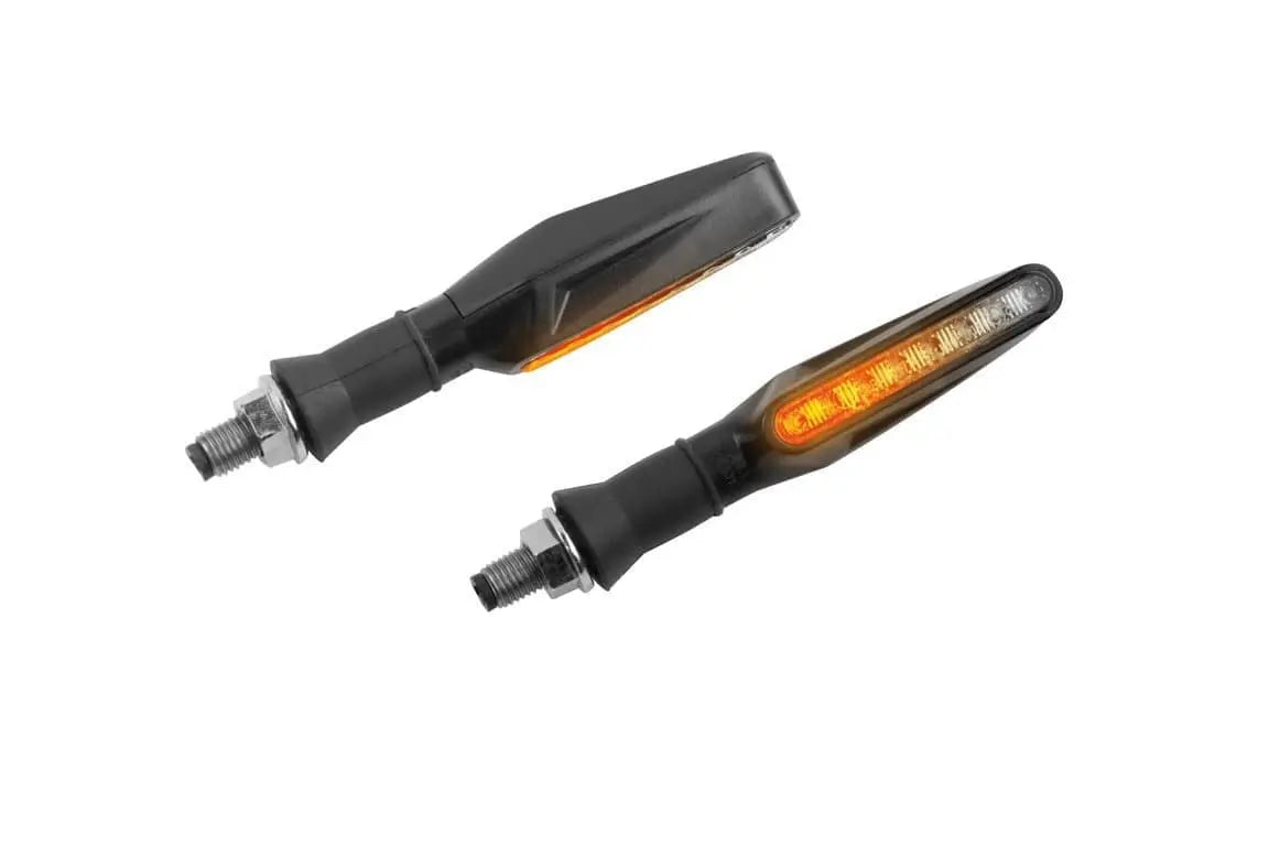 Puig Pin Indicators | Black - Shop name