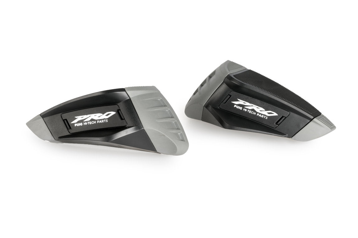Puig Pro 2.0 Frame Sliders Spares | Nylon Pucks for M10 Version - Shop name