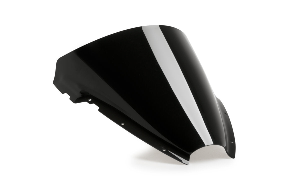 Puig R-Racer Screen | Black (Opaque) | MV Agusta Superveloce 800 2021>Current - Shop name