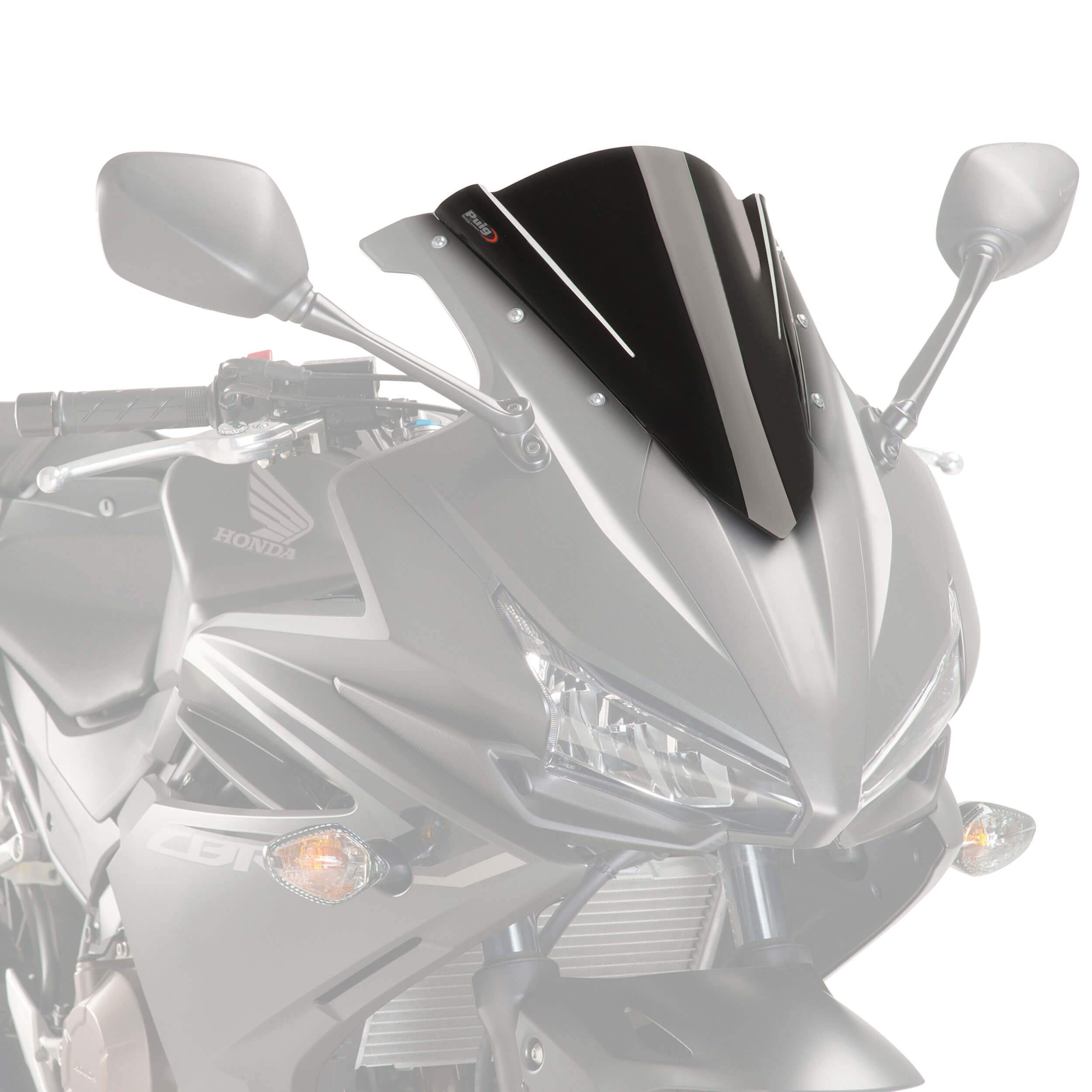 2018 honda cbr500r sales accessories