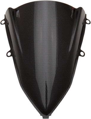 Puig Racing Screen | Carbon Look | Honda CBR 650 R 2019>Current - Shop name